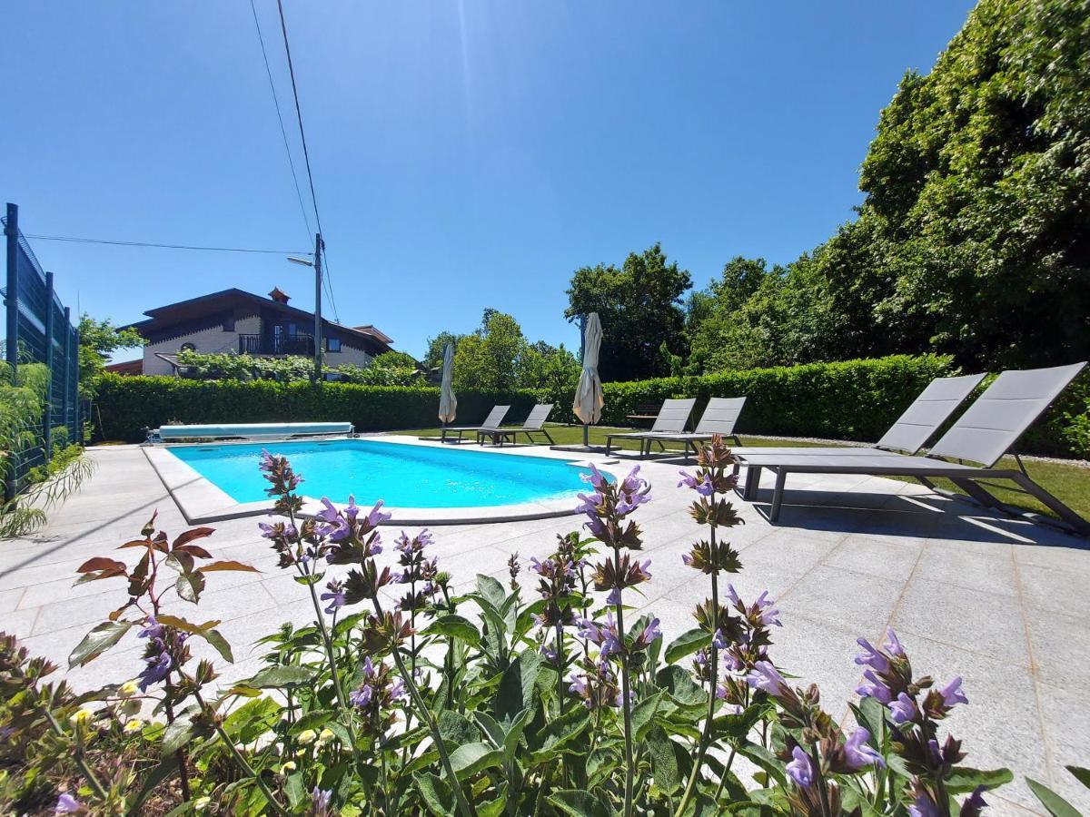 Guesthouse Pri Mihelovih Sežana Zewnętrze zdjęcie