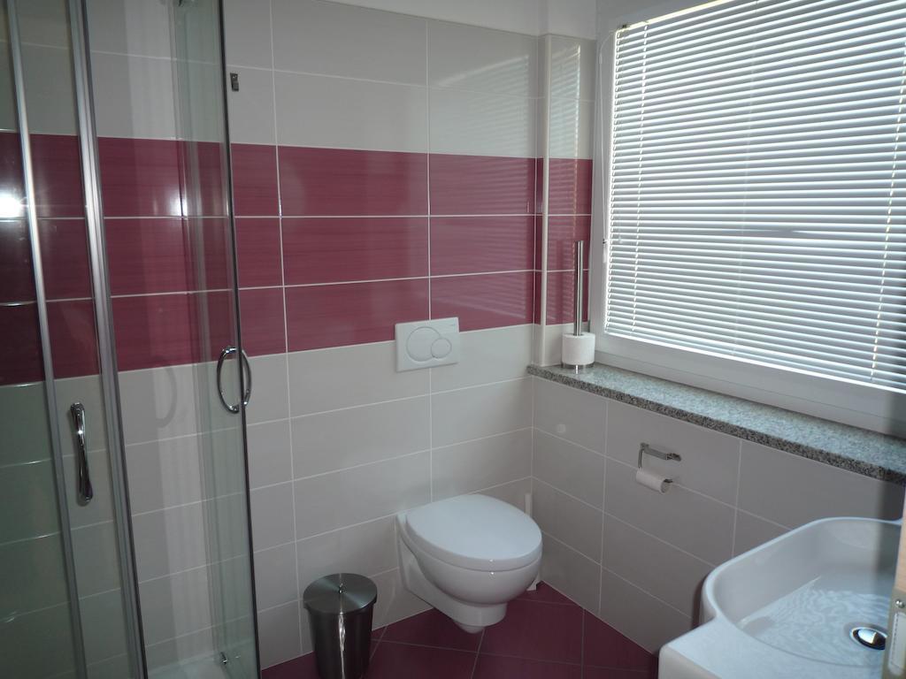 Guesthouse Pri Mihelovih Sežana Zewnętrze zdjęcie