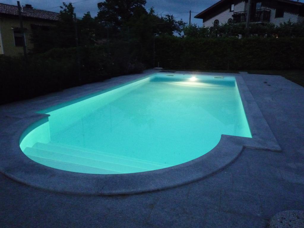 Guesthouse Pri Mihelovih Sežana Zewnętrze zdjęcie