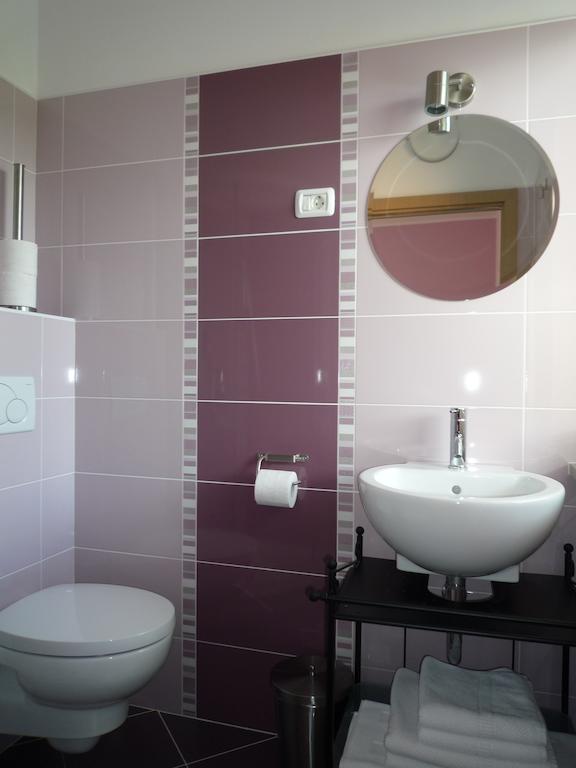 Guesthouse Pri Mihelovih Sežana Pokój zdjęcie