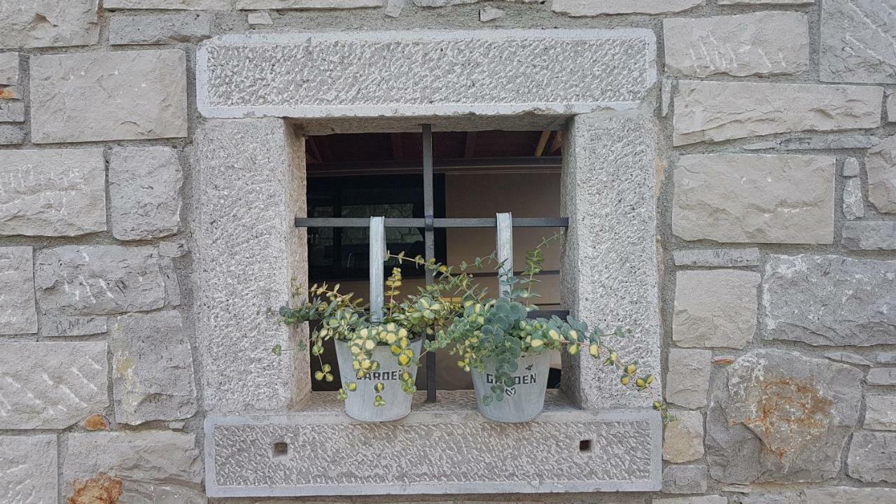 Guesthouse Pri Mihelovih Sežana Zewnętrze zdjęcie