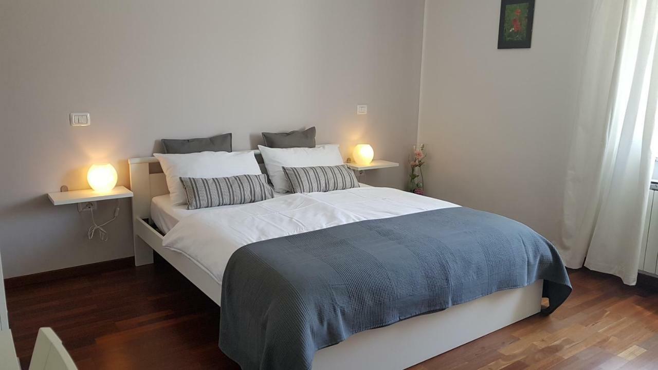 Guesthouse Pri Mihelovih Sežana Zewnętrze zdjęcie