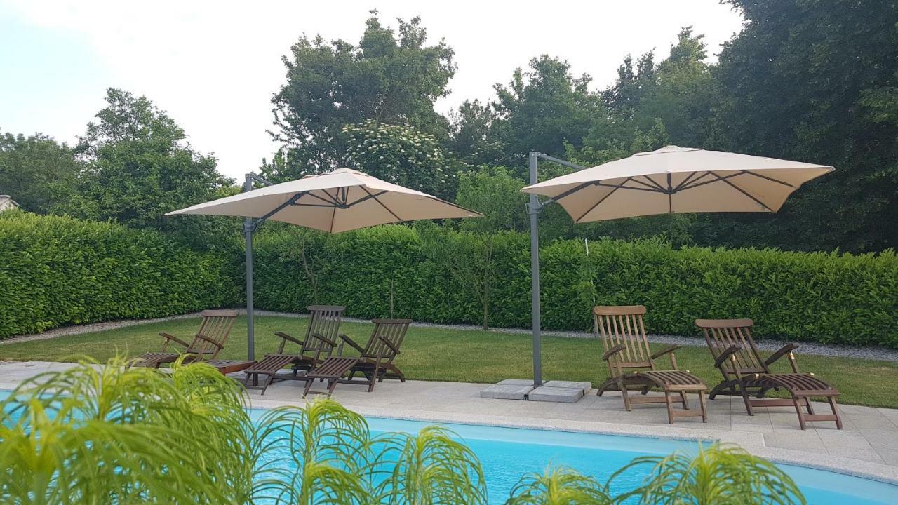 Guesthouse Pri Mihelovih Sežana Zewnętrze zdjęcie