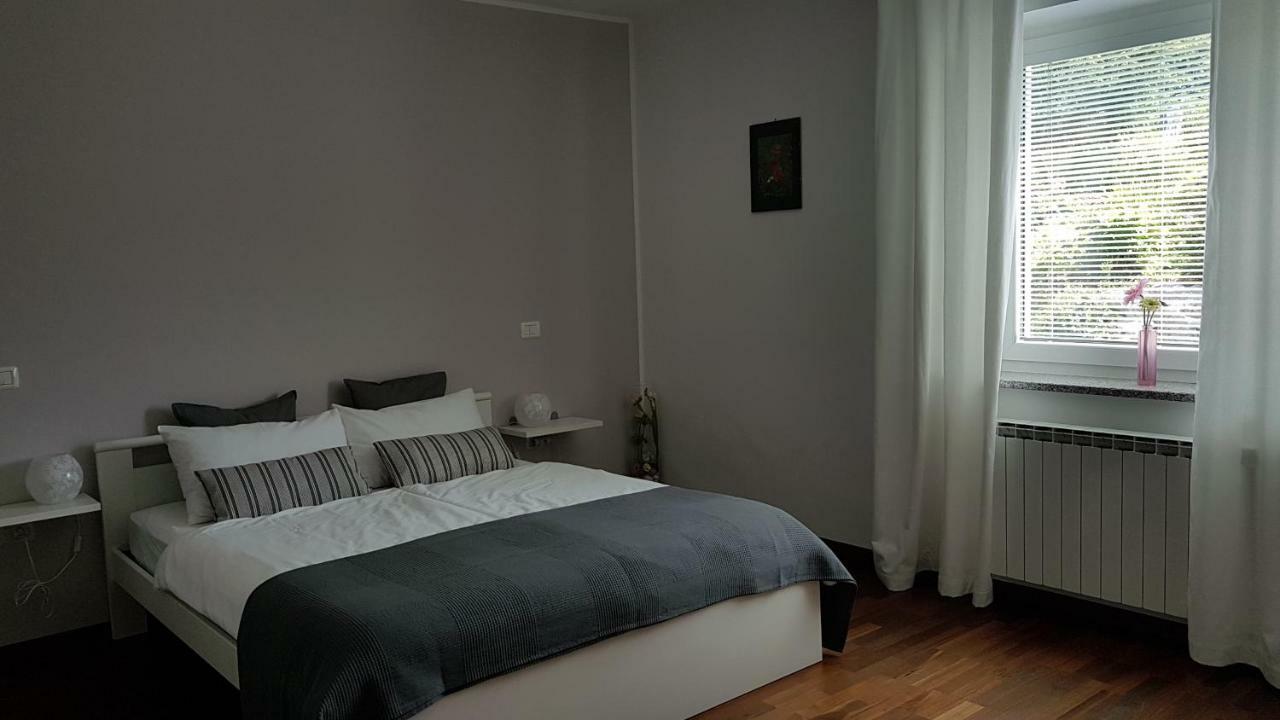 Guesthouse Pri Mihelovih Sežana Zewnętrze zdjęcie