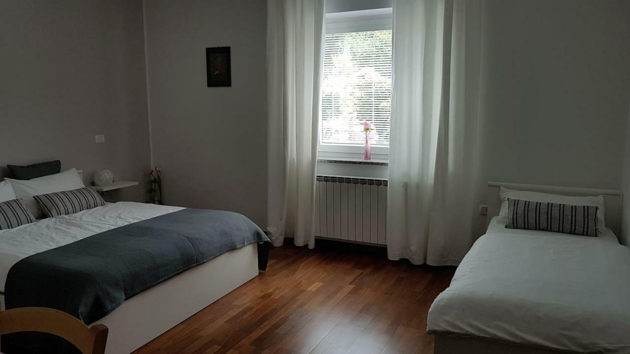 Guesthouse Pri Mihelovih Sežana Zewnętrze zdjęcie